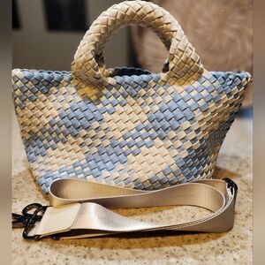 NAGHEDI St. Barths Mini Tote